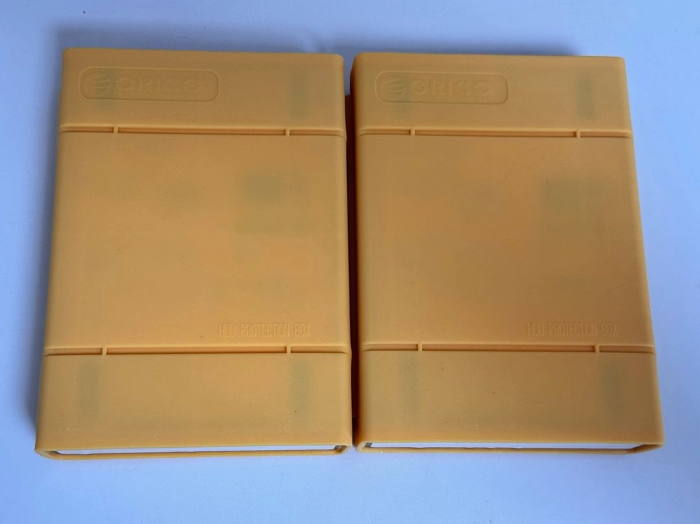 울트라스타 HC580 SAS 22TB HDD 판매합니다. 이미지
