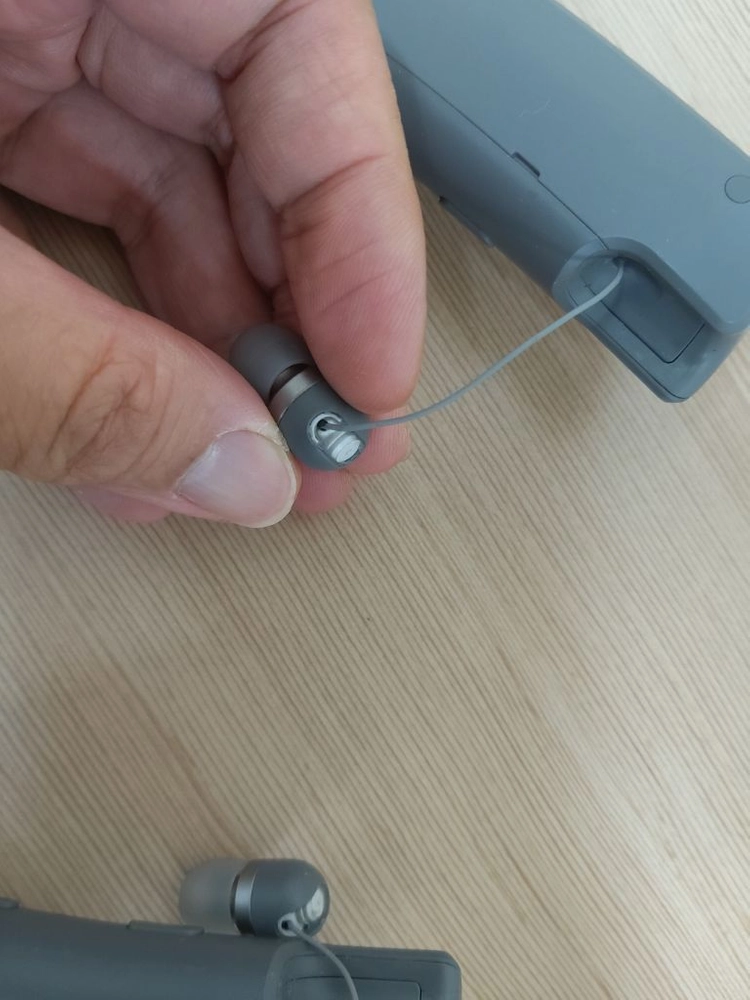 엘지 넥밴드 블루투스 이어폰 팝니다 부산 해운대 이미지