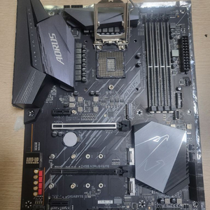 z490 aorus elite 이미지
