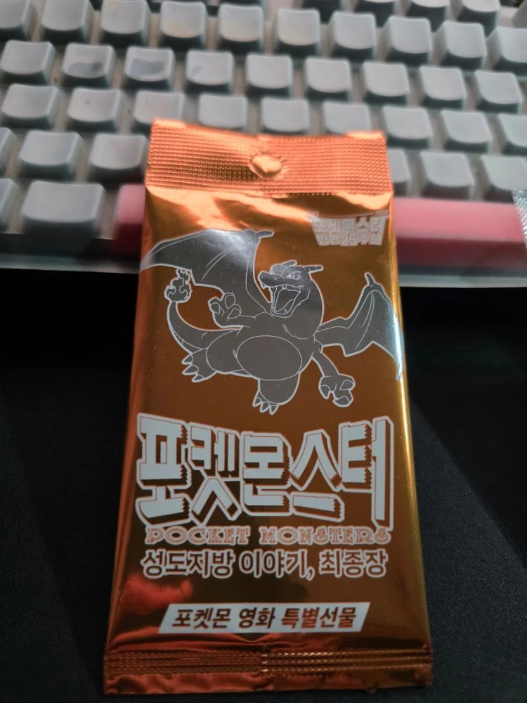 포켓몬카드 잠실메타몽. 극장판 아르세우스. 극장판 성도지방 이미지