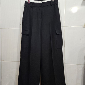 SI(씨)카고와이드팬츠(66) 이미지