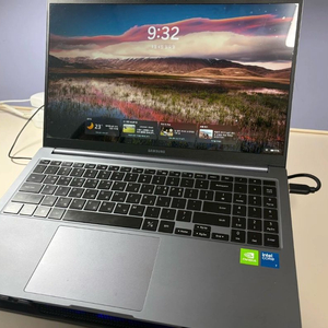 삼성 갤럭시북4 NT750XGP-G72AR