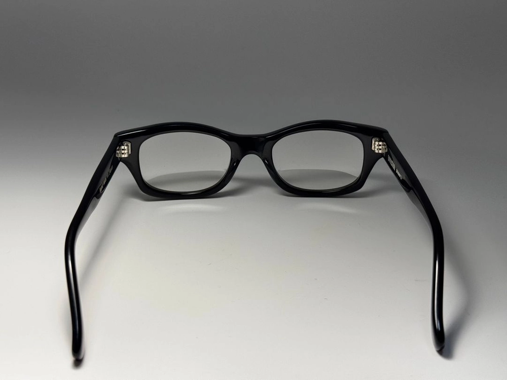 이펙터 EFFECTOR 일본제 볼드 뿔테 안경 0231 이미지