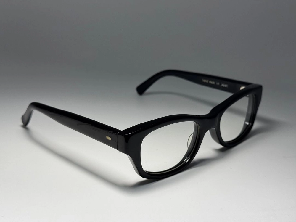 이펙터 EFFECTOR 일본제 볼드 뿔테 안경 0231 이미지