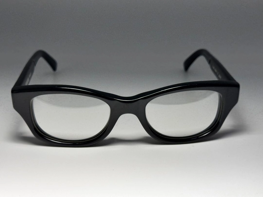 이펙터 EFFECTOR 일본제 볼드 뿔테 안경 0231 이미지