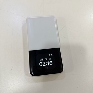 (A급)마이브 스타일폴더2 판매해요 이미지