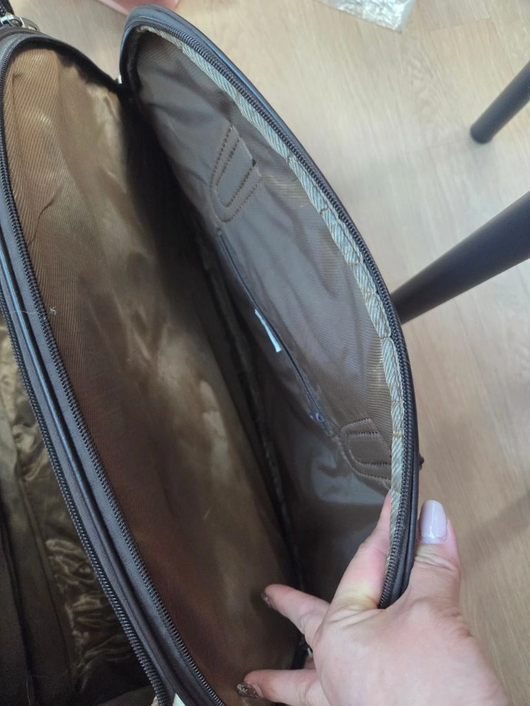 영국 국기 패턴 캐리어 이미지