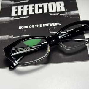 이펙터 EFFECTOR x DEAR FROM jack 0243 이미지