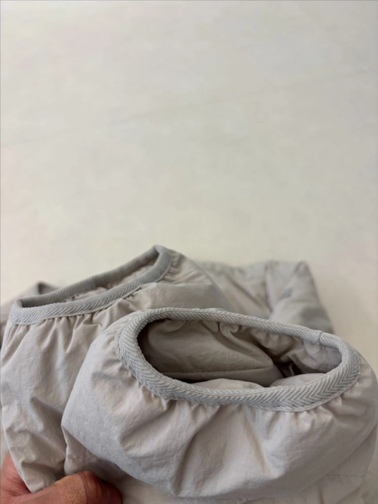 [24년식/새상품급] 스노우피크 덕다운 경량패딩 2XL(110) 이미지