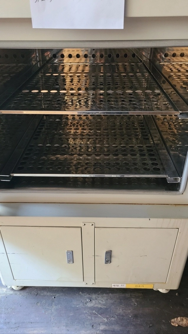 강제순환오븐 009 convection oven 이미지
