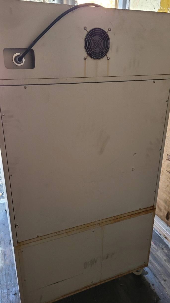강제순환오븐 009 convection oven 이미지