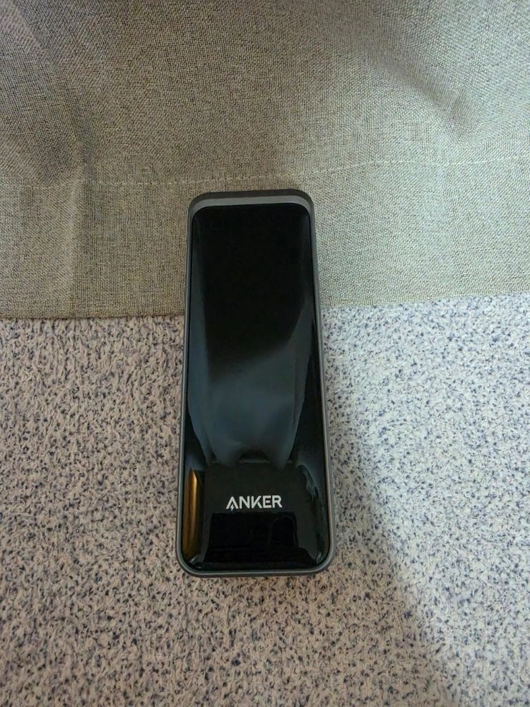 앤커 프라임 국내정발 A1340 27650mAh 250W 보조배터리 Anker Prime - 안심되는 중고거래