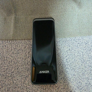 앤커 프라임 국내정발 A1340 27650mAh 250W 보조배터리 Anker Prime 이미지