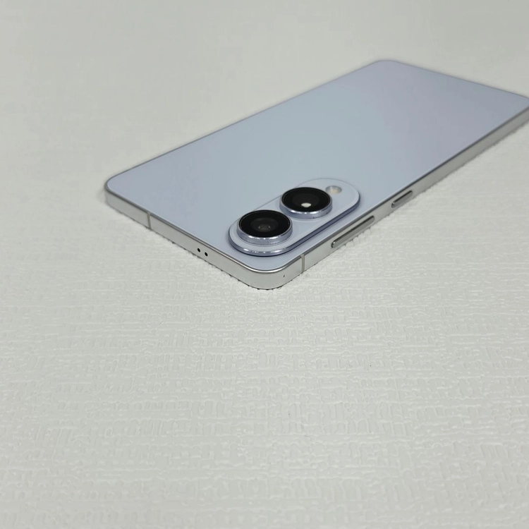 갤럭시 S25엣지 블루 512GB 자급제 68만원 초SSS급 이미지