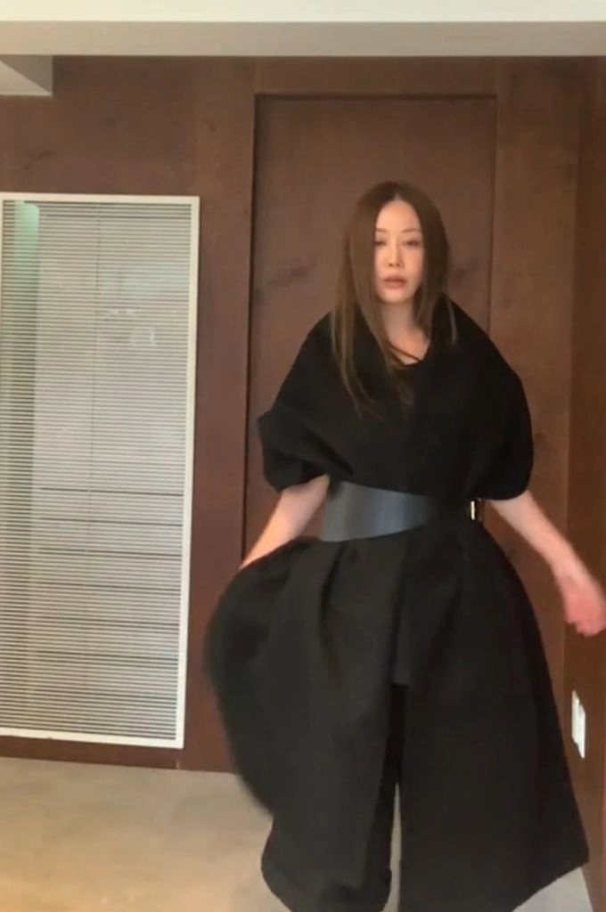 라자그논나 미스손 가죽벨트 가죽밸트 이미지