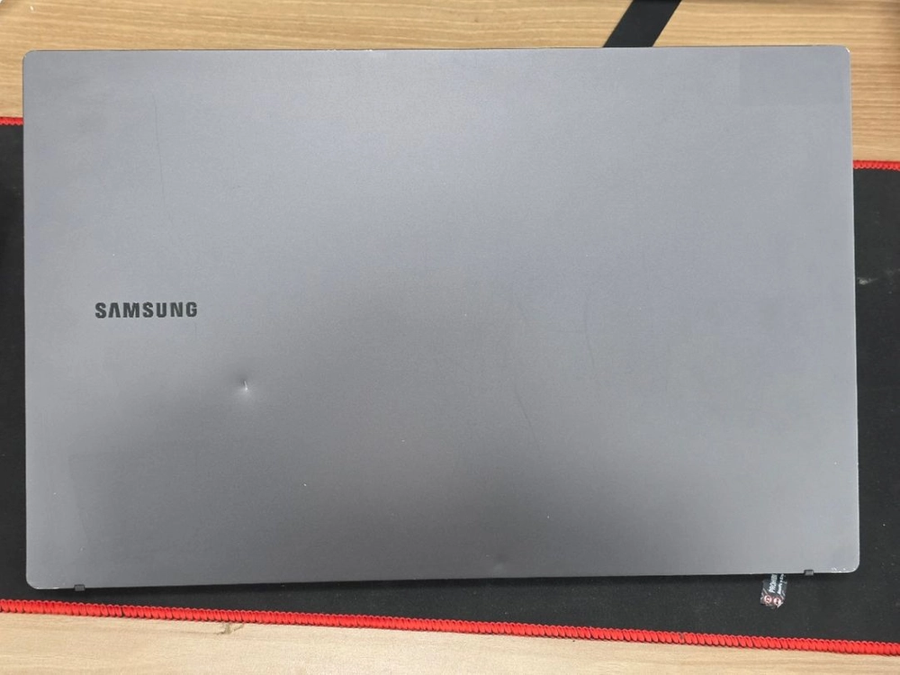 삼성 갤럭시북2 15.6인치 그라파이트 i5 12세대 16GB 512GB 노트북 이미지