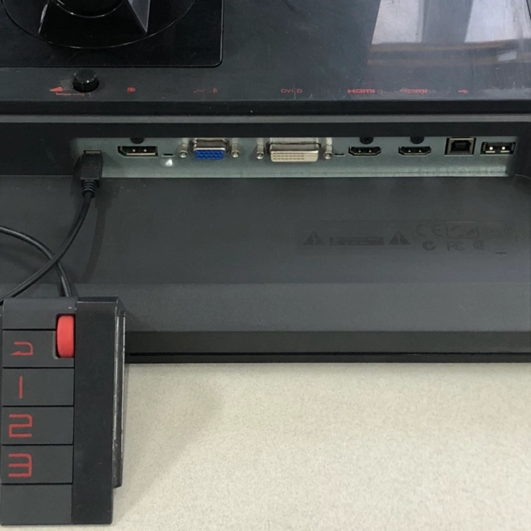 게이밍 사무용 게임용 벤큐 27인치 평면모니터 144Hz 피벗가능! 무료배송! 이미지