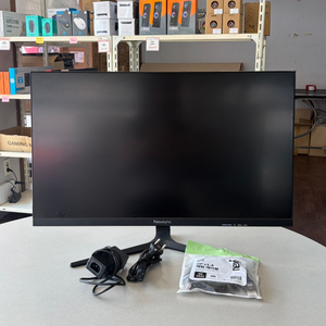 비트엠 27인치 240Hz 평면모니터 게임용 게이밍 사무용! 안전포장! 무료배송! 이미지