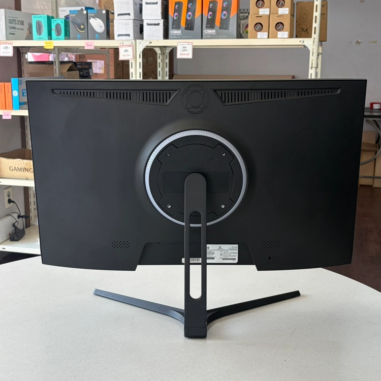 비트엠 27인치 240Hz 평면모니터 게임용 게이밍 사무용! 안전포장! 무료배송! 이미지
