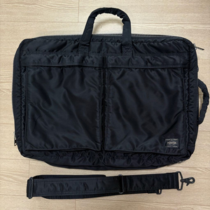 요시다포터 porter 탱커 브리프케이스 3way 노트북가방 2단 이미지