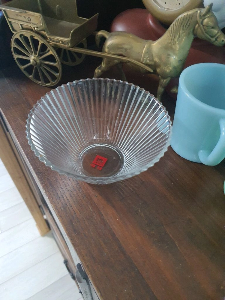 추억의 해태 유리볼 이미지