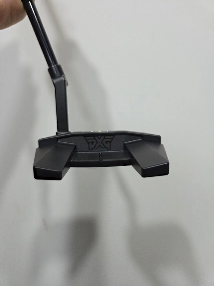 PXG 배틀레디2 뱃어택(BAT ATTACK) 34인치 카네정품 퍼터 이미지