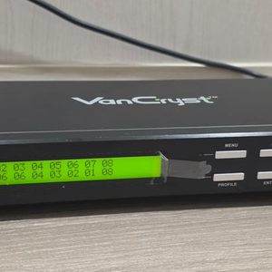 ATEN VM0808 8:8 HDMI 매트릭스 분배기 스위치 이미지
