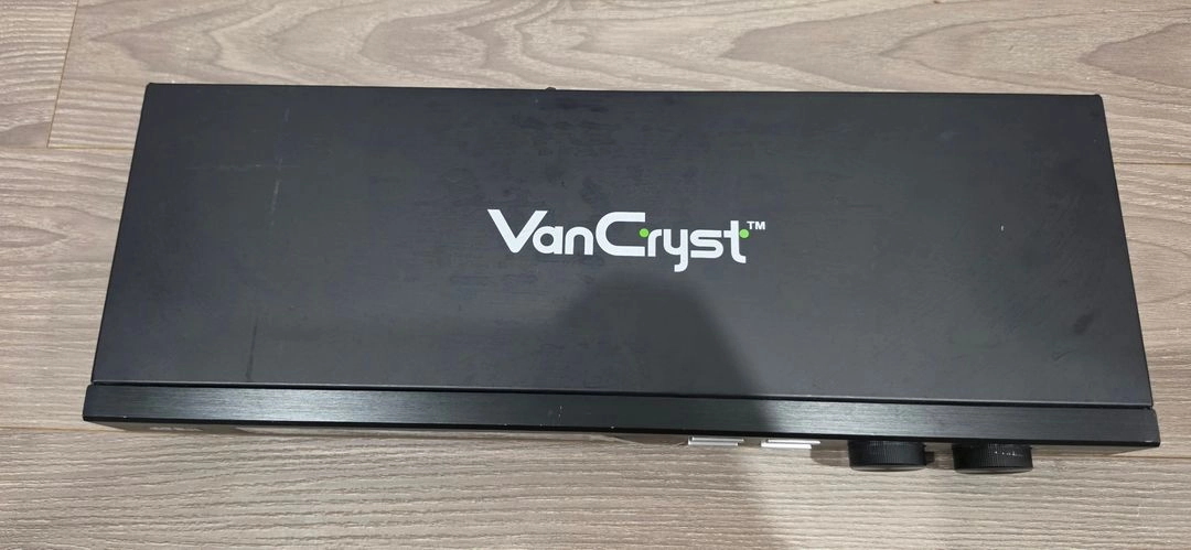 ATEN VM0808 8:8 HDMI 매트릭스 분배기 스위치 이미지