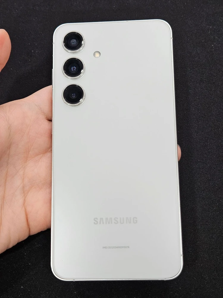 갤럭시S24 256GB 가성 - 안심되는 중고거래