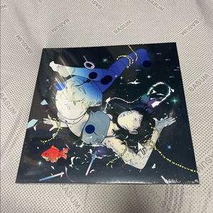 한로로 이상비행 lp(미개봉) 판매 합니다 이미지