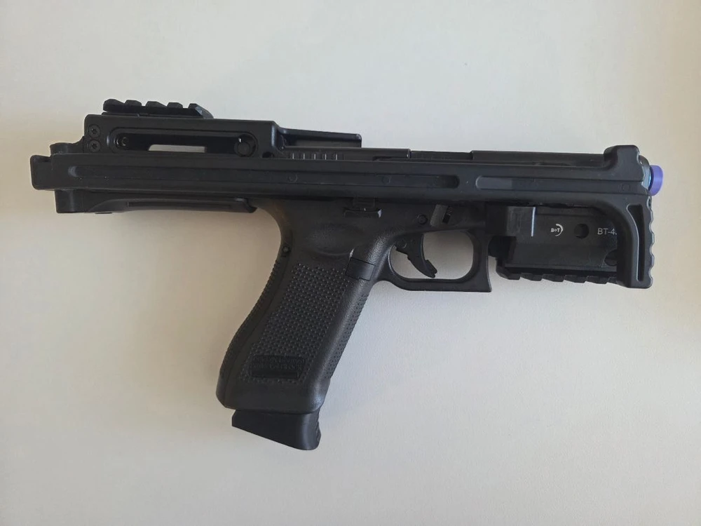 vfc glock17 gen5+ usw-g 카빈킷 - 안심되는 중고거래