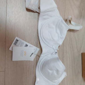 무냐무냐 주니어 와이어 브라 75A (새상품) 이미지