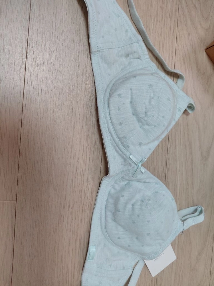 무냐무냐 주니어 브라 75AA (새상품) 이미지