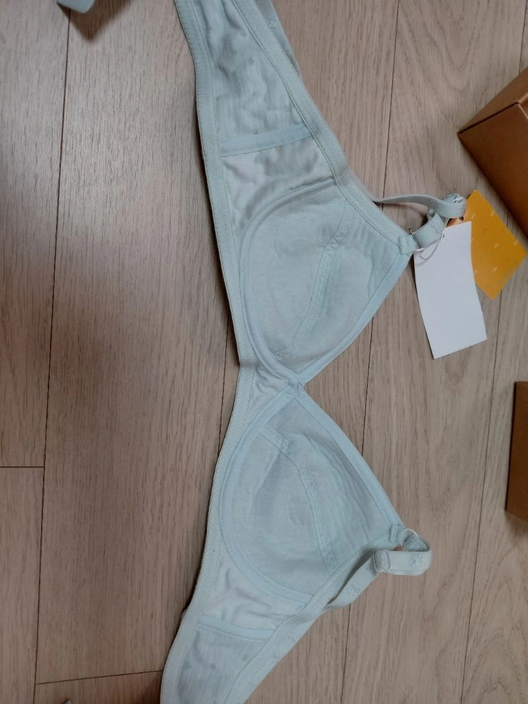 무냐무냐 주니어 브라 75AA (새상품) 이미지