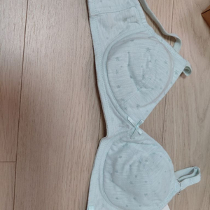 무냐무냐 주니어 브라 75AA (새상품) 이미지