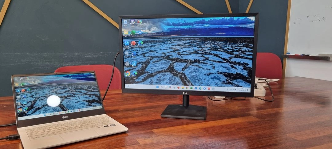 LG 24인치 IPS 모니터 (24MK430H) - 안심되는 중고거래