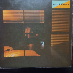 Mark almond LP 이미지