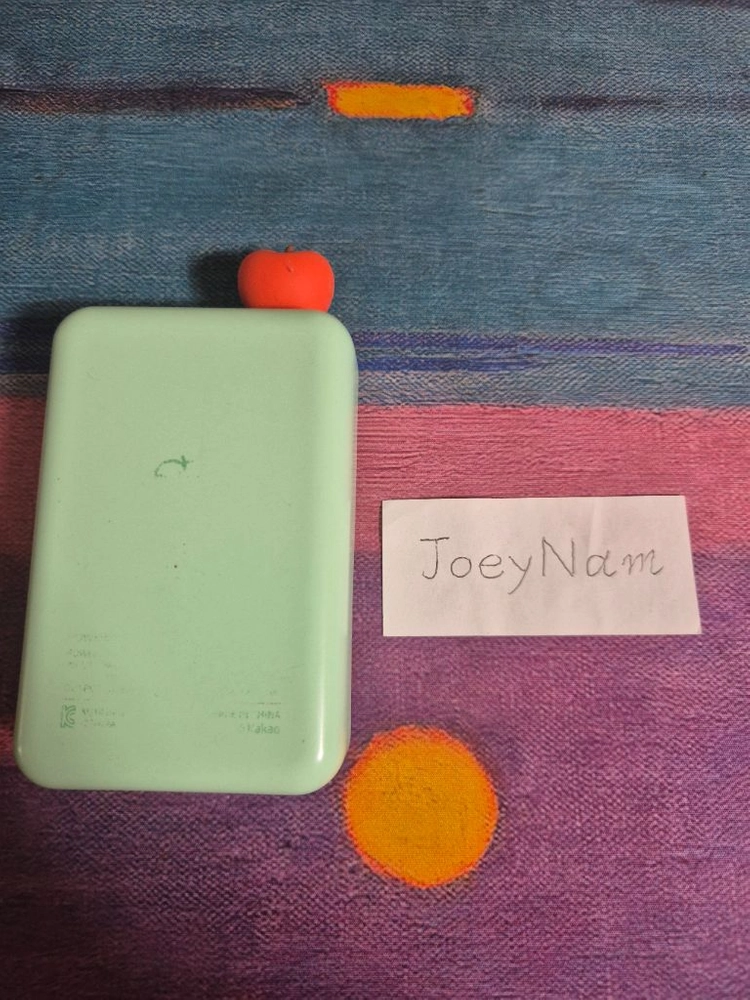 죠르디 보조배터리 10000mAh 이미지