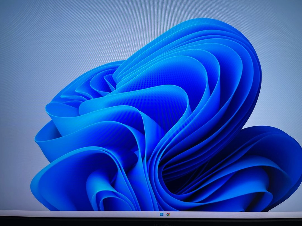 LG 27g640a QHD 모니터 이미지