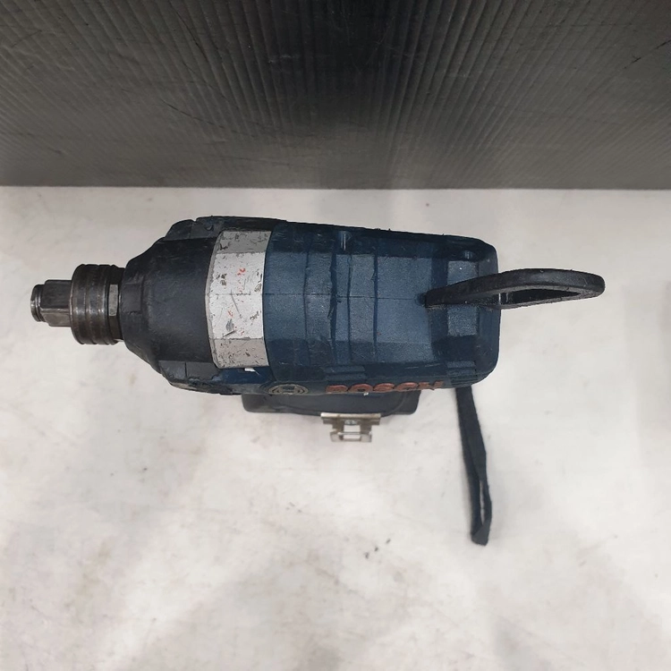 보쉬 충전 임팩렌치 GDX 18 V-EC 배터리포함 no.51R 이미지