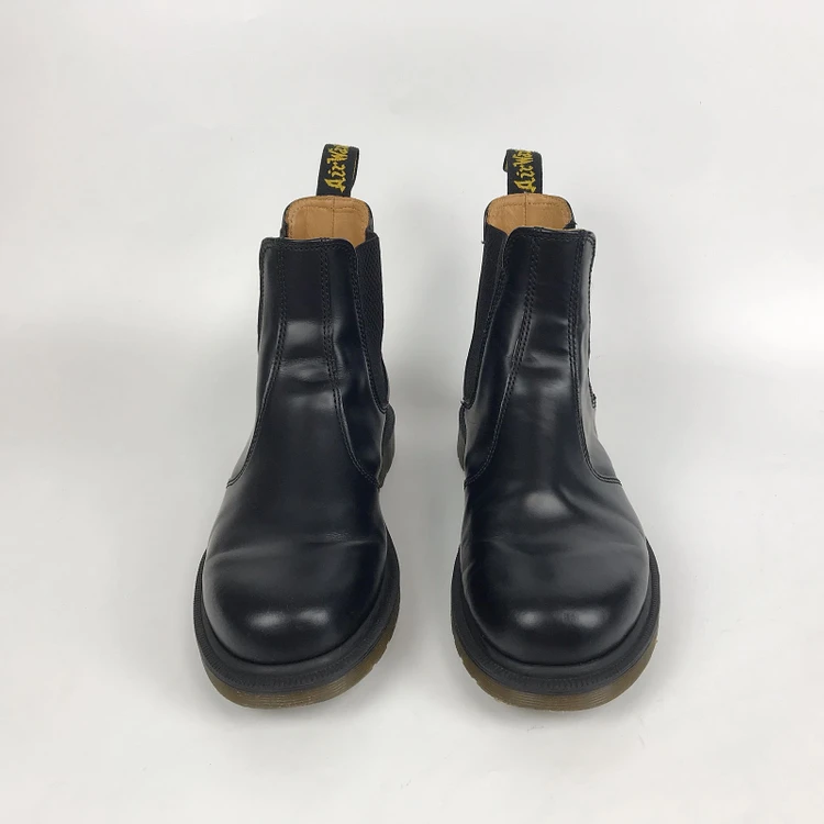 닥터마틴 Dr. Martens 2976 첼시부츠 신발 남성UK6 (250) 이미지