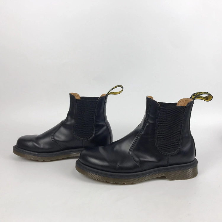 닥터마틴 Dr. Martens 2976 첼시부츠 신발 남성UK6 (250) 이미지