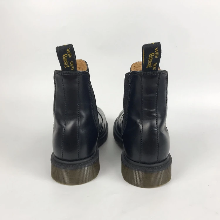 닥터마틴 Dr. Martens 2976 첼시부츠 신발 남성UK6 (250) 이미지