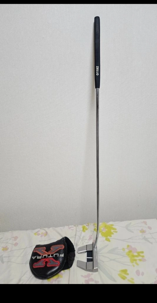카메룬 퓨투라7 34인치 이미지