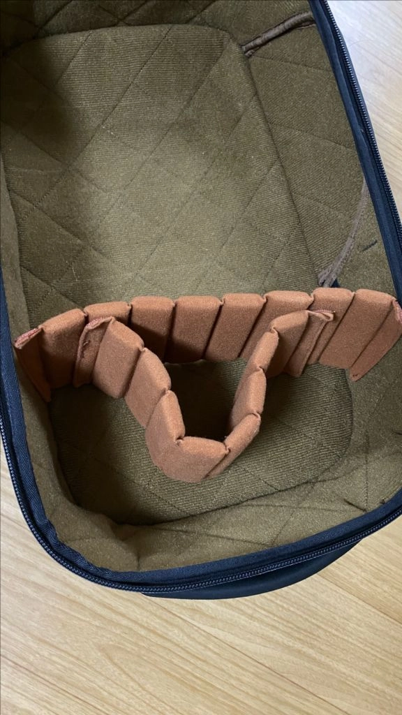 노매틱 피터매키넌 백팩 35L 카메라 가방 이미지