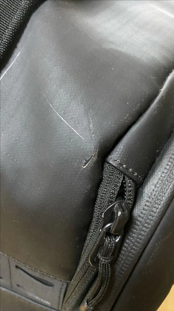 노매틱 피터매키넌 백팩 35L 카메라 가방 이미지