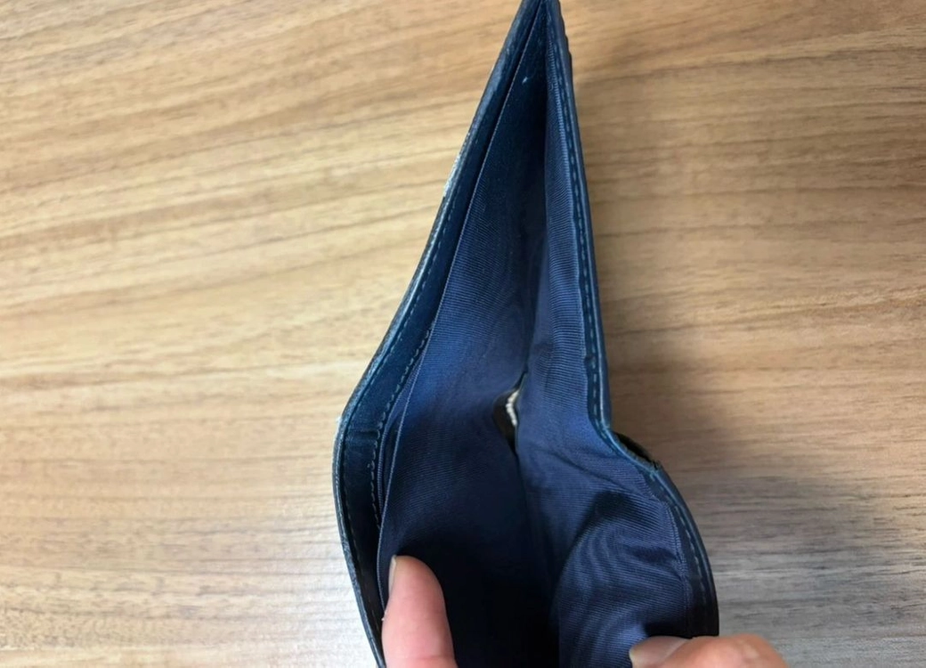 구찌 블룸 플라워 남성 반지갑 (정품) 이미지