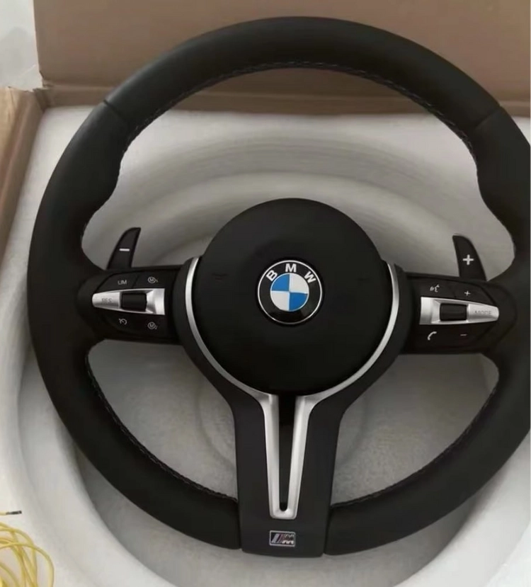BMW코딩 올인원 신형컨버전 바디킷 실내신형개조 17년 무사고 이미지