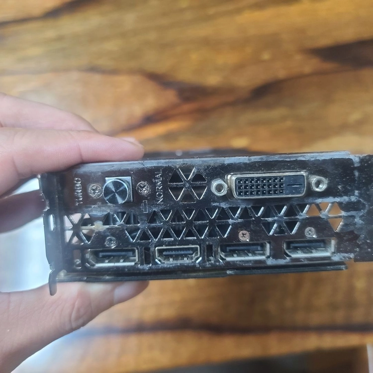 gtx 1060 3g 팝니다 이미지