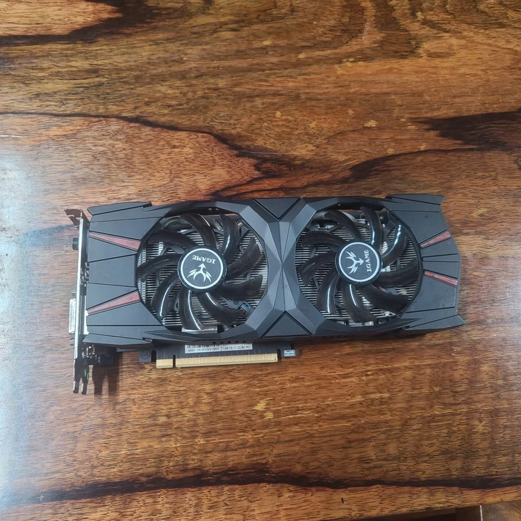 gtx 1060 3g 팝니다 이미지